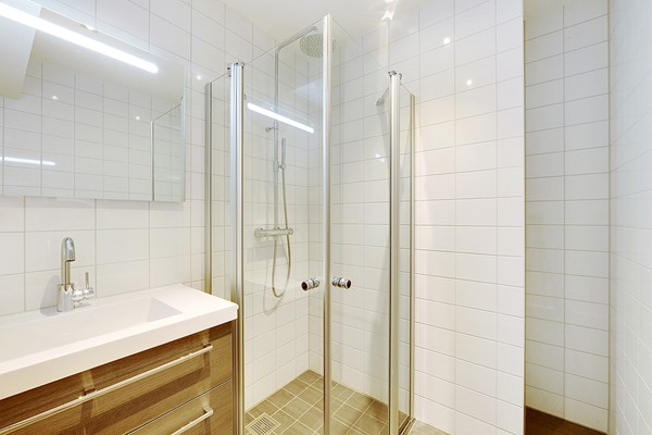 Medium property photo - President Kennedyplantsoen 23, 1079 SK Amsterdam